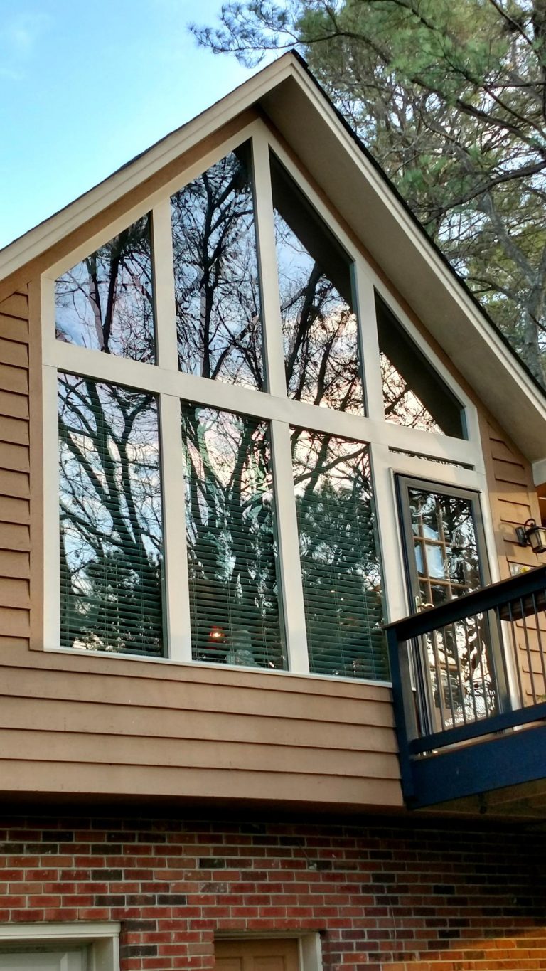 Bama Exteriors - Window Replacement Window Upgrades - Shelby County Alabama