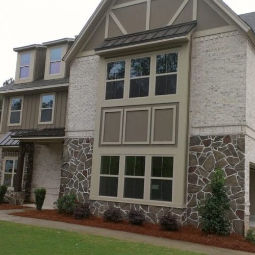 Home Siding Replacement Contractors Alabama
