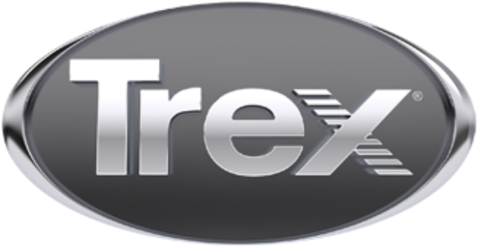 Trex Composite Decking_logo