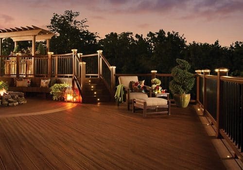 Trex Decking w Deck Lighting Installation by Alabama Decks Shelby County p3pkdd02v2obqz3pwglj4fq549pvv56rmg10q8u7qk